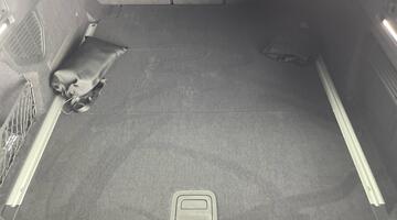 2025 Audi 2.0 TFSI Sport S Tronic Euro 6 5-door (Silver) - Image: 29