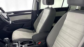 2023 Volkswagen TSI EVO SEL DSG Euro 6 5-door (White) - Image: 39