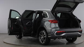 2025 Audi 2.0 TFSI S line S Tronic quattro Euro 6 5-door (Grey) - Image: 11