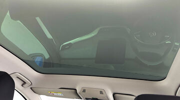 2024 Škoda 82kWh 85 Coupe Auto 5-door (DC135kW) (Blue) - Image: 19