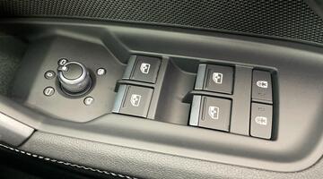 2025 Audi TFSI 35 S line Sportback S Tronic Euro 6 5-door (Blue) - Image: 19