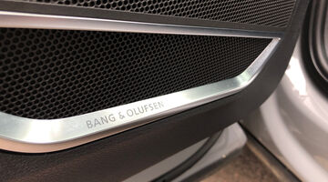 2021 Audi TFSI Sport Edition Sportback S Tronic quattro Euro 6 5-door (Grey) - Image: 16