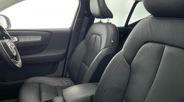 2025 Volvo 2.0 B3 MHEV Ultra Bright DCT Auto Euro 6 5-door (Blue) - Image: 35