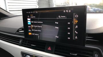 2023 Audi 2.0 TFSI 35 S line Sportback S Tronic Euro 6 5-door (Grey) - Image: 31