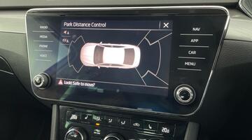 2023 Škoda 2.0 TDI SE L DSG Euro 6 5-door (Silver) - Image: 23