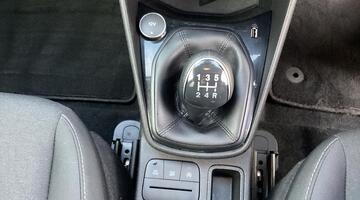 2019 Ford Ti-VCT Trend Euro 6 5-door (Silver) - Image: 32