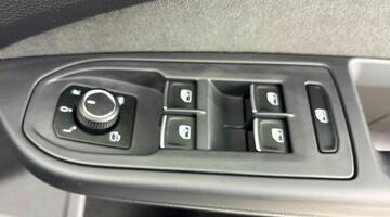 2025 Volkswagen TSI R-Line Euro 6 5-door (Grey) - Image: 19