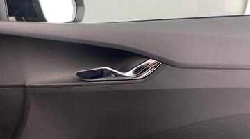 2025 Škoda 1.0 TSI Monte Carlo Edition Euro 6 5-door (Grey) - Image: 20