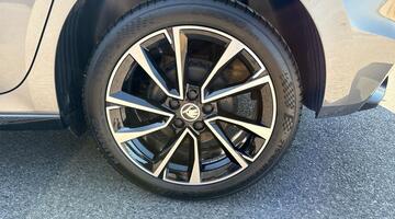 2024 Škoda 1.0 TSI Monte Carlo DSG Euro 6 5-door (Grey) - Image: 11