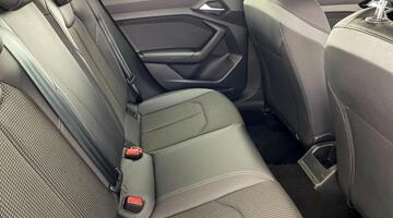 2023 Audi 1.0 TFSI 25 S line Sportback S Tronic Euro 6 5-door (White) - Image: 26