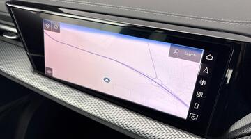 2025 Audi 2.0 TDI Edition 1 S Tronic quattro Euro 6 5-door (Red) - Image: 26