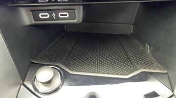 2022 Volkswagen TSI Life DSG Euro 6 5-door (White) - Image: 12