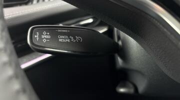 2025 Škoda TSI iV 25.7kWh SE L DSG Euro 6 5-door (Blue) - Image: 8