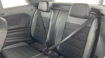 2025 Volkswagen TSI R-Line DSG Euro 6 5-door (Multicolour) - Image: 28