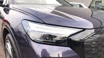 2025 Audi 40 Black Edition Sportback Auto 5-door 63kWh (Unlisted) - Image: 39