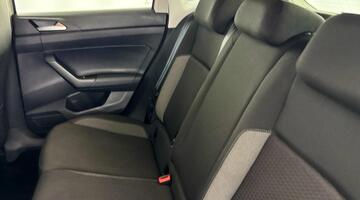 2025 Volkswagen 1.0 TSI Match DSG Euro 6 5-door (Grey) - Image: 31