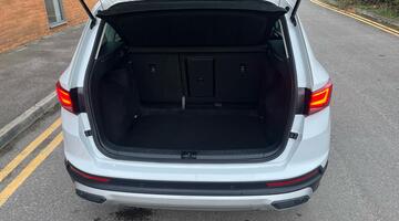 2021 SEAT TSI EVO XPERIENCE Euro 6 5-door (White) - Image: 26