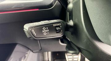 2025 Audi 45 S line Auto 5-door 82kWh (White) - Image: 21