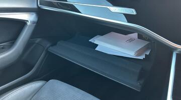 2021 Audi 2.0 TFSI 45 S line Sportback S Tronic quattro Euro 6 5-door (Silver) - Image: 33