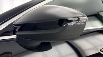 2025 Audi 2.0 TFSI S line Saloon S Tronic Euro 6 5-door (Black) - Image: 36