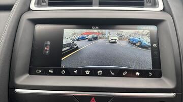 2019 Jaguar 2.0 D180 R-Dynamic S Auto Euro 6 5-door (Grey) - Image: 14