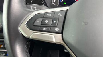 2023 Volkswagen TSI EVO SEL DSG Euro 6 5-door (White) - Image: 21