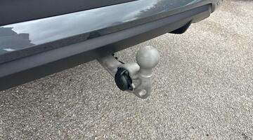 2025 Volkswagen ETSI MHEV Elegance DSG Euro 6 5-door (Grey) - Image: 26