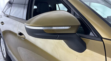 2024 Škoda TSI e-TEC MHEV SE L DSG Euro 6 5-door (7 Seat) (Gold) - Image: 45