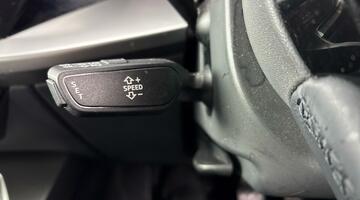 2020 Audi TFSI 35 Sport Sportback Euro 6 5-door (Blue) - Image: 21