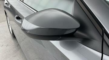 2024 Škoda 1.0 TSI SE L Euro 6 5-door (Grey) - Image: 38