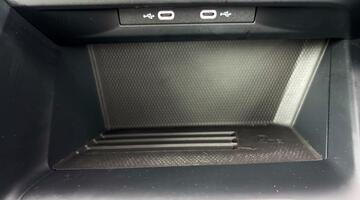 2024 Volkswagen TSI Match Euro 6 5-door (Grey) - Image: 14