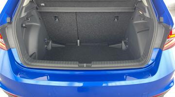 2025 Škoda 1.0 TSI Design Edition Euro 6 5-door (Multicolour) - Image: 28