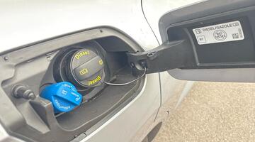 2020 Volkswagen 3.0 TDI V6 Black Edition Tiptronic 4Motion Euro 6 5-door (Silver) - Image: 26