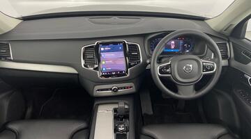 2022 Volvo 2.0 B5 MHEV Plus Auto 4WD Euro 6 5-door (Unlisted) - Image: 8