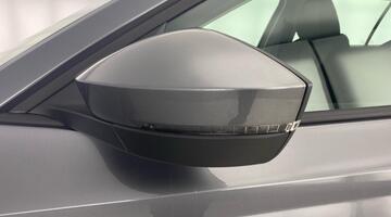 2024 Škoda TSI e-TEC MHEV ACT SE Technology DSG Euro 6 5-door (Grey) - Image: 34