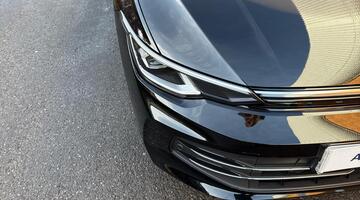 2025 Volkswagen TSI eHybrid 19.7kWh Style DSG Euro 6 5-door (Black) - Image: 22