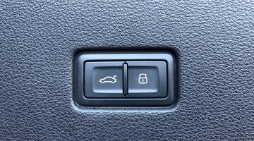 2022 Audi 3.0 TFSI V6 55 Black Edition Tiptronic quattro Euro 6 5-door (Blue) - Image: 23