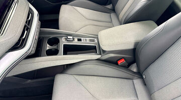 2024 Škoda 82kWh 85 Coupe Auto 5-door (DC135kW) (Blue) - Image: 37