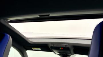 2025 Volkswagen 2.0 TSI R Fastback DSG 4Motion Euro 6 5-door (White) - Image: 33