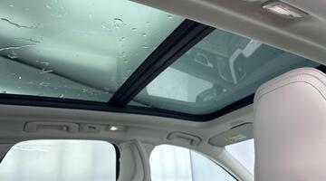 2025 Volvo 2.0 B5 MHEV Ultra Dark Auto Euro 6 5-door (Blue) - Image: 26