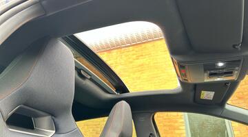 2024 SEAT 1.0 TSI Anniversary Limited Edition Euro 6 5-door (Black) - Image: 28