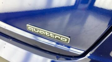 2023 Audi 3.0 TDI V6 50 Vorsprung Tiptronic quattro Euro 6 5-door (Blue) - Image: 38