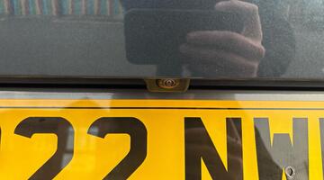 2022 CUPRA 2.0 TSI VZDSG 4-doorive Euro 6 5dr (Grey) - Image: 19