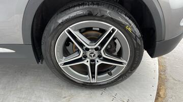 2021 Mercedes-Benz GLA200 AMG Line 7G-DCT Euro 6 5-door (Grey) - Image: 77