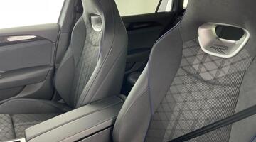 2025 Volkswagen TSI eHybrid 19.7kWh R-Line DSG Euro 6 5-door (Silver) - Image: 41