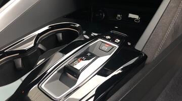 2025 Audi 2.0 TDI Edition 1 S Tronic quattro Euro 6 5-door (Black) - Image: 11