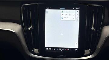 2025 Volvo 2.0 B4 MHEV Plus DCT Auto Euro 6 5-door (Blue) - Image: 35