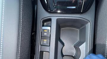 2025 Volkswagen TSI Black Edition Plus DSG Euro 6 5-door (White) - Image: 29