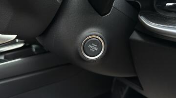 2025 Škoda 2.0 TSI SportLine DSG Euro 6 5-door (Black) - Image: 26