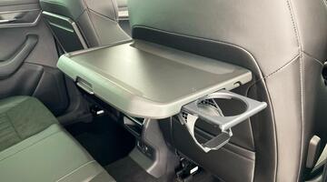 2024 Škoda TSI ACT SE L Euro 6 5-door (Black) - Image: 28